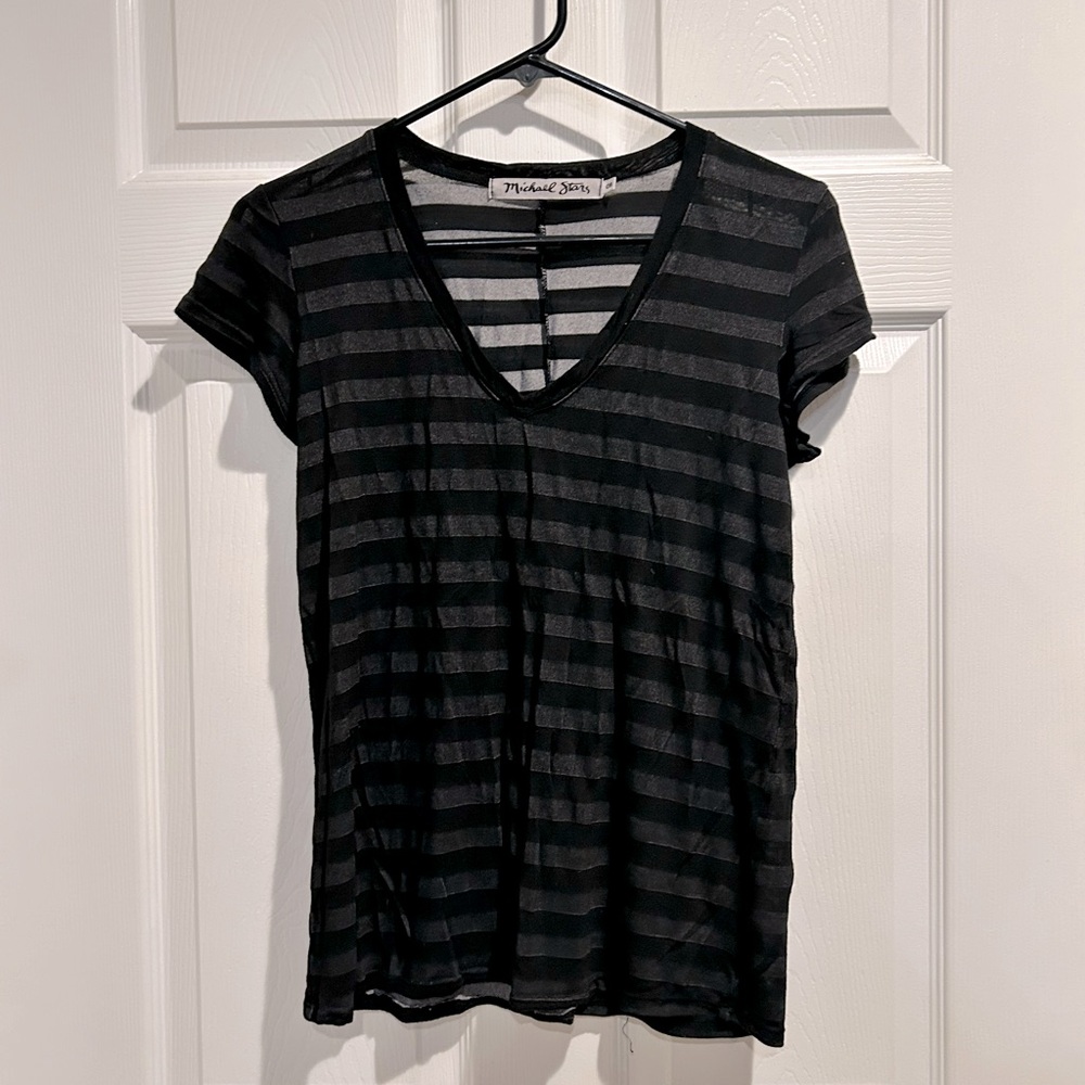 Micheal stars Shirt